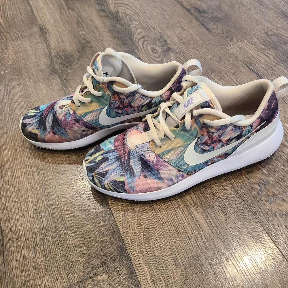 Nike Roshe golf shoes - Picture 2 of 7